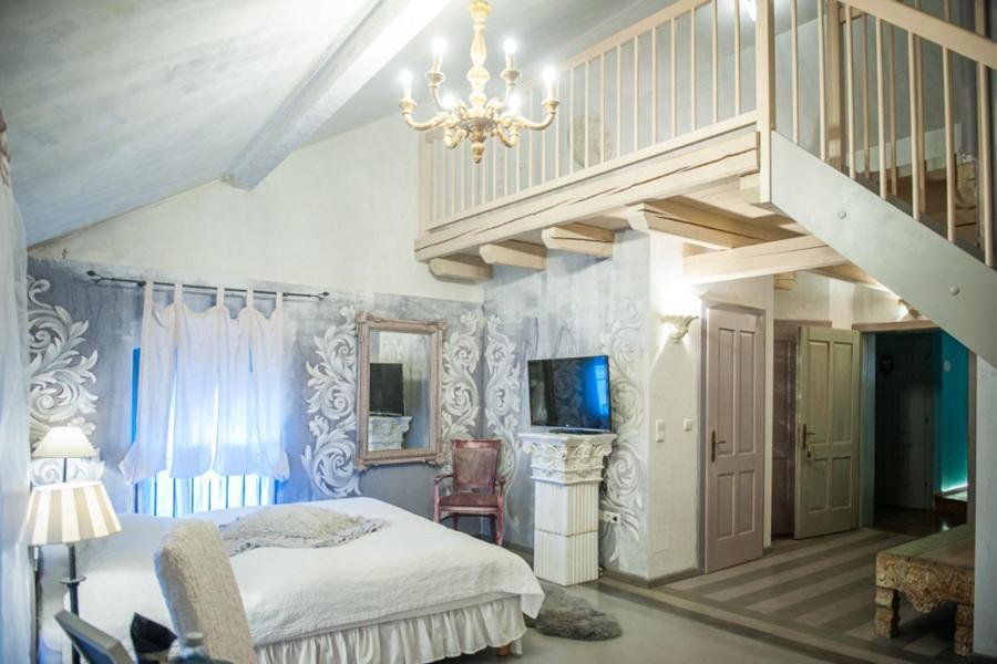 Art Boutique Hotel Buergerhaus Rust Εξωτερικό φωτογραφία