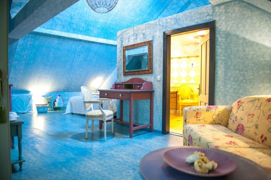 Art Boutique Hotel Buergerhaus Rust Εξωτερικό φωτογραφία