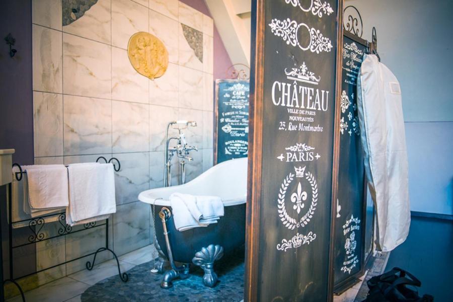 Art Boutique Hotel Buergerhaus Rust Εξωτερικό φωτογραφία