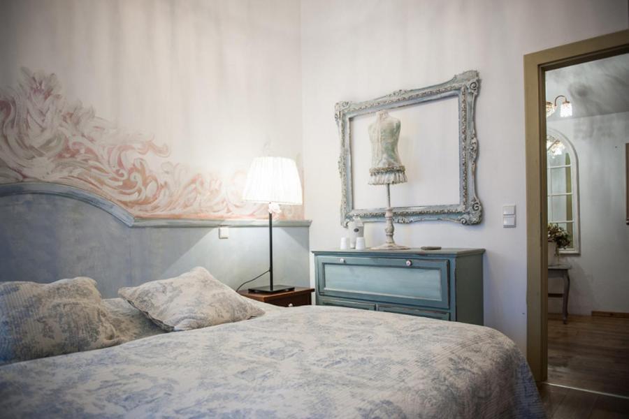 Art Boutique Hotel Buergerhaus Rust Εξωτερικό φωτογραφία