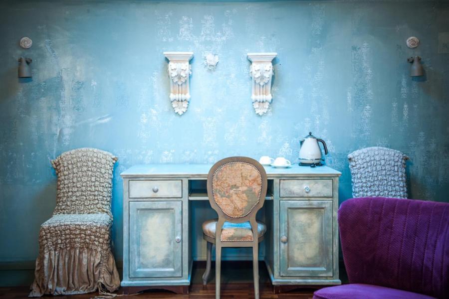 Art Boutique Hotel Buergerhaus Rust Εξωτερικό φωτογραφία