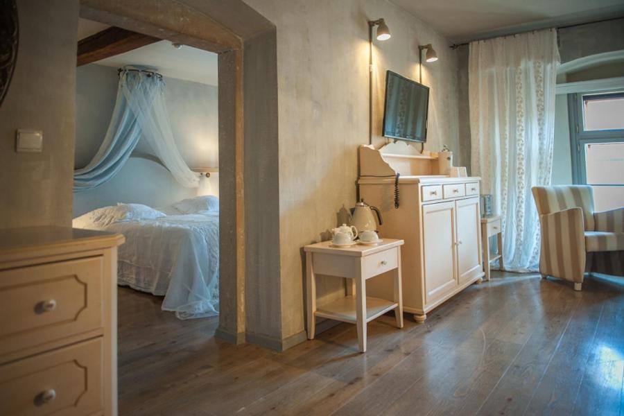 Art Boutique Hotel Buergerhaus Rust Εξωτερικό φωτογραφία