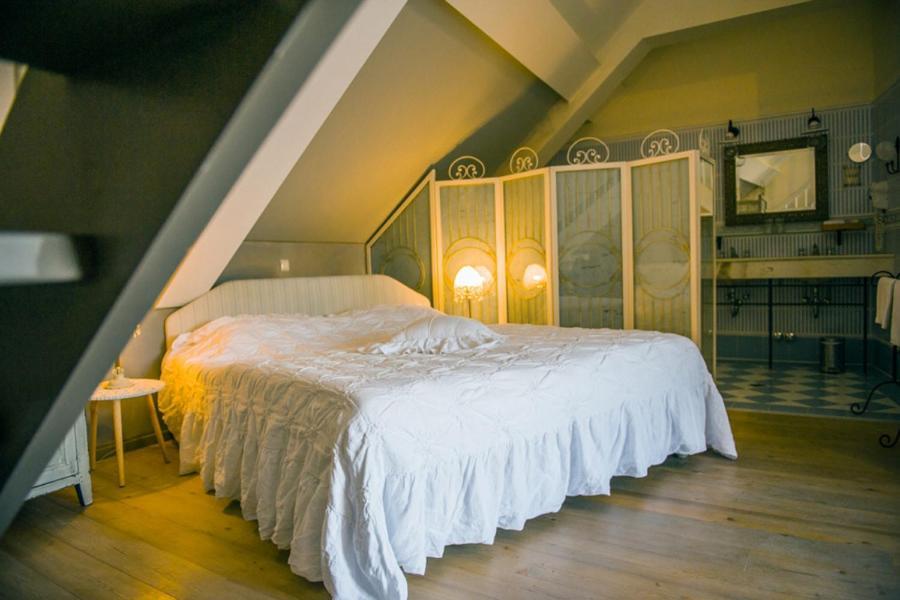 Art Boutique Hotel Buergerhaus Rust Εξωτερικό φωτογραφία