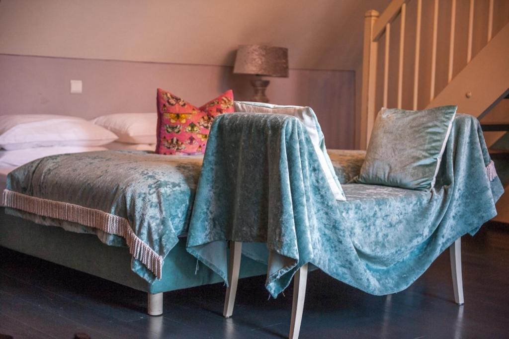 Art Boutique Hotel Buergerhaus Rust Εξωτερικό φωτογραφία