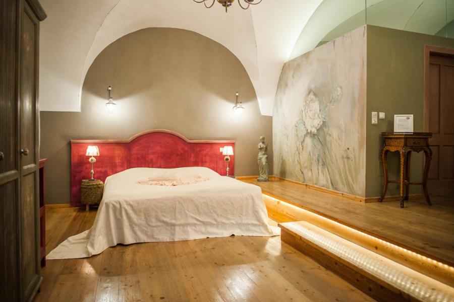 Art Boutique Hotel Buergerhaus Rust Εξωτερικό φωτογραφία