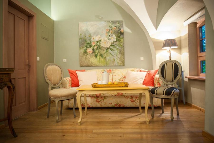 Art Boutique Hotel Buergerhaus Rust Εξωτερικό φωτογραφία