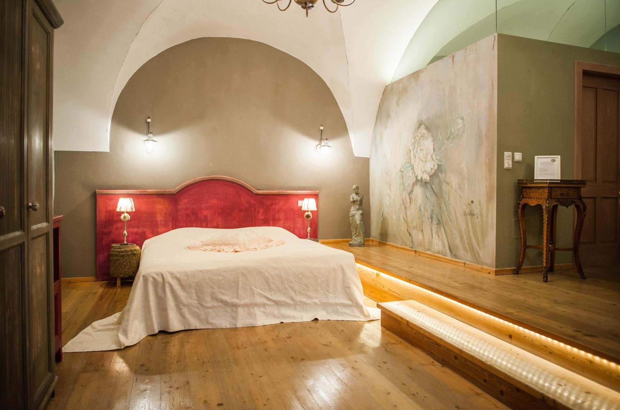 Art Boutique Hotel Buergerhaus Rust Δωμάτιο φωτογραφία