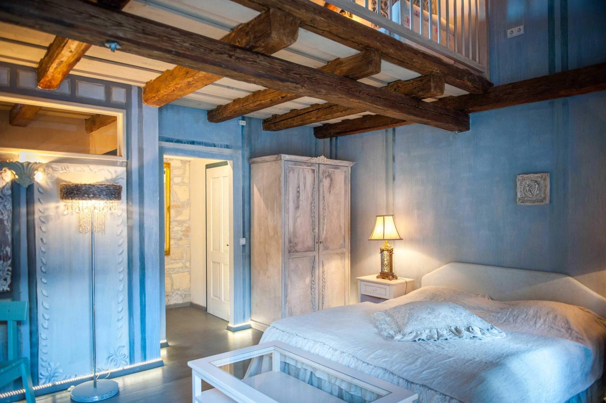 Art Boutique Hotel Buergerhaus Rust Δωμάτιο φωτογραφία