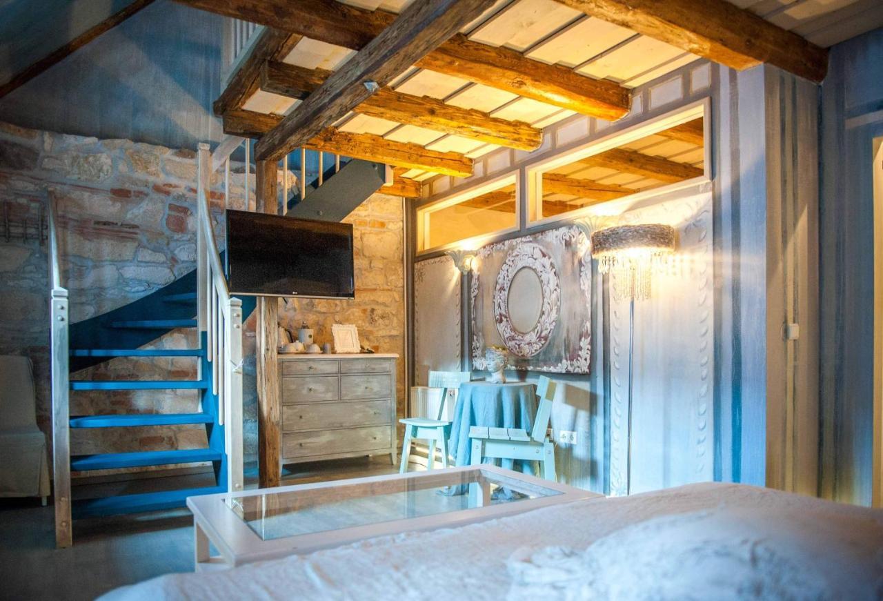 Art Boutique Hotel Buergerhaus Rust Εξωτερικό φωτογραφία