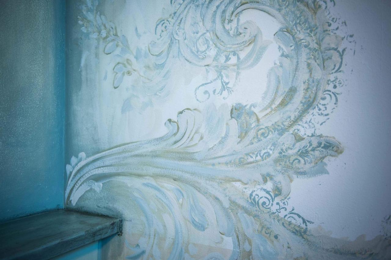 Art Boutique Hotel Buergerhaus Rust Εξωτερικό φωτογραφία