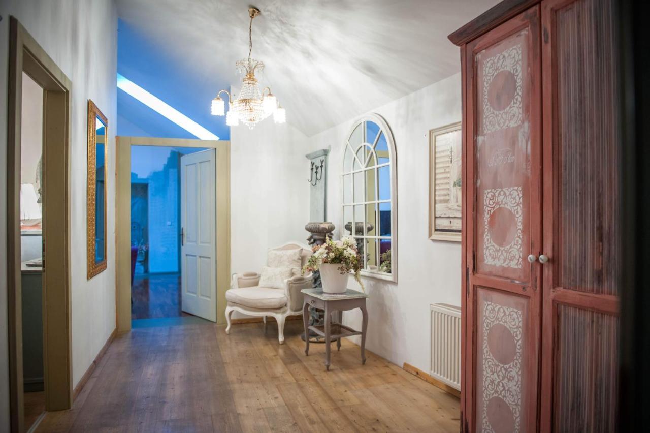 Art Boutique Hotel Buergerhaus Rust Εξωτερικό φωτογραφία
