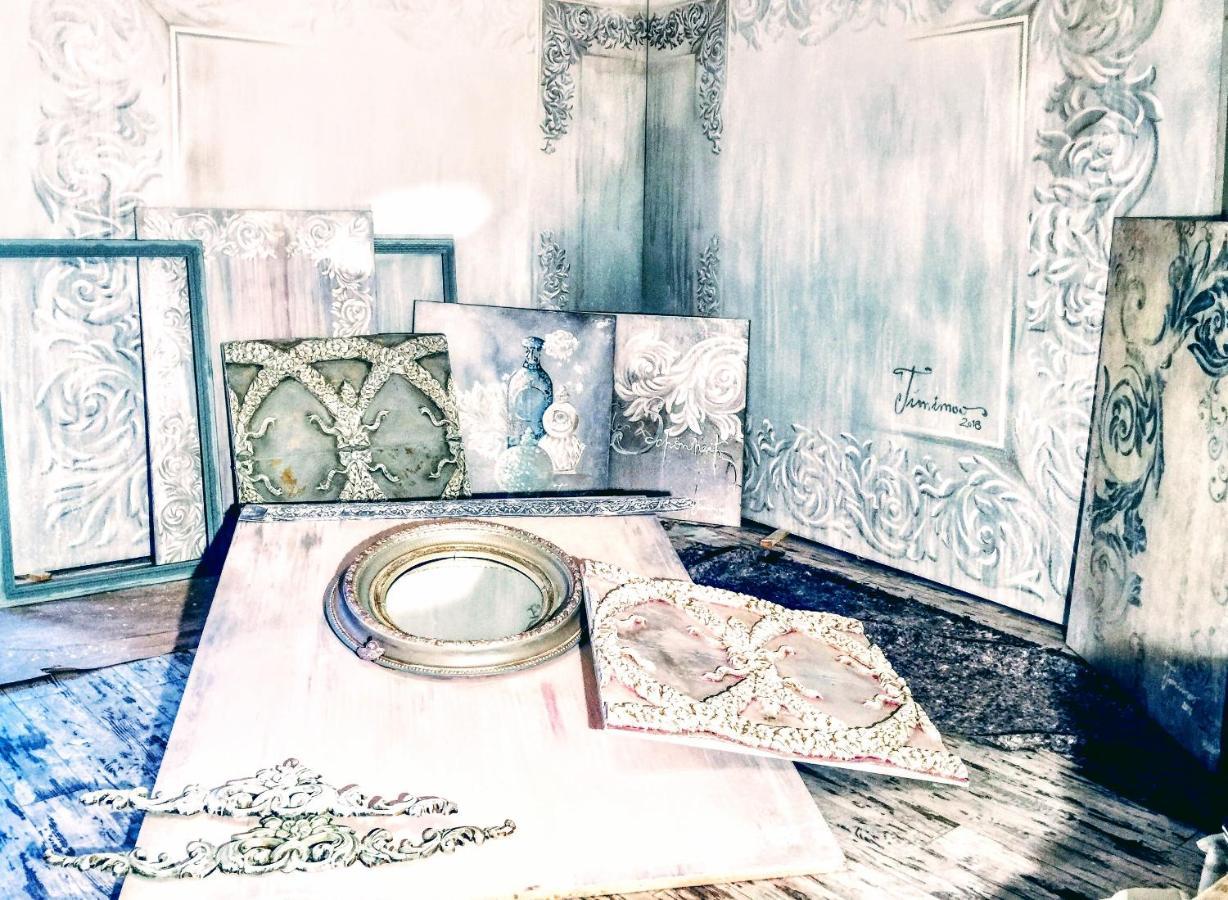 Art Boutique Hotel Buergerhaus Rust Εξωτερικό φωτογραφία