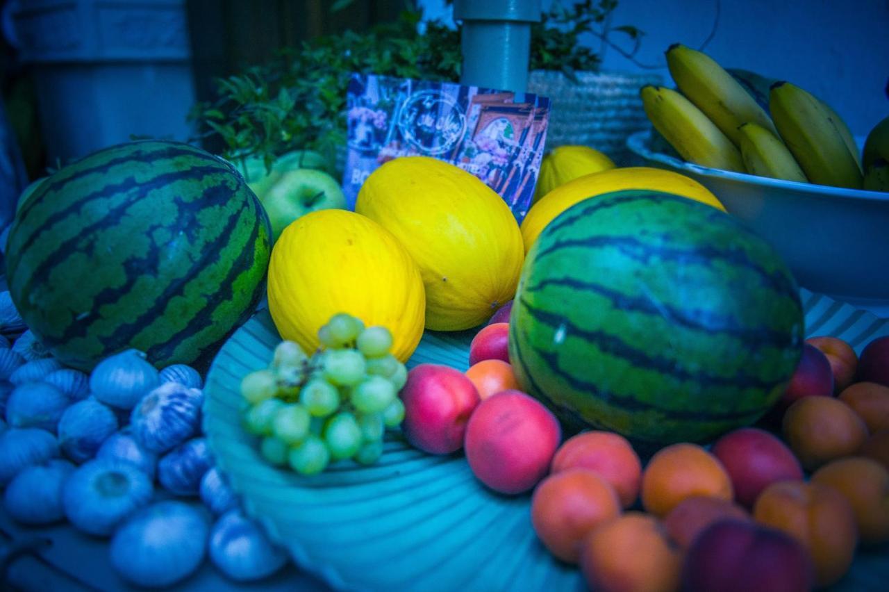Art Boutique Hotel Buergerhaus Rust Εξωτερικό φωτογραφία